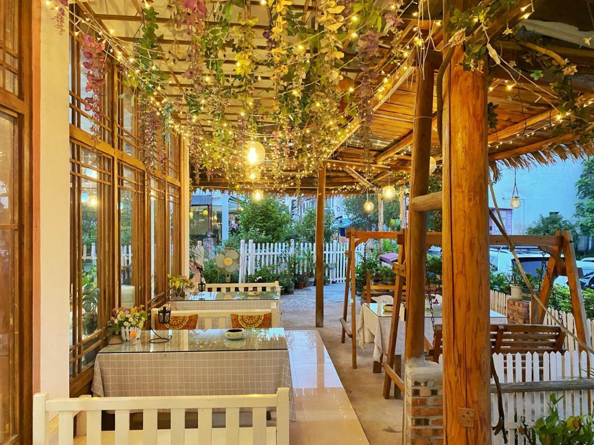 House Of Wisdom Renhua Exterior foto